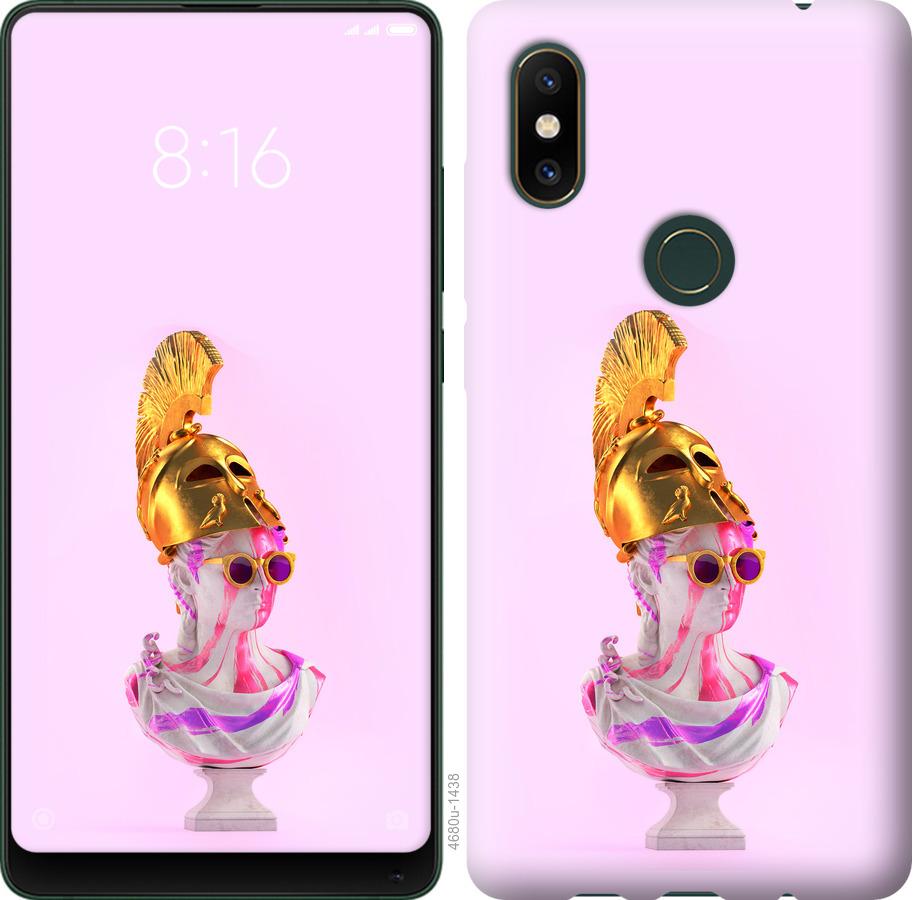 

Чохол на Xiaomi Mi Mix 2s Арт