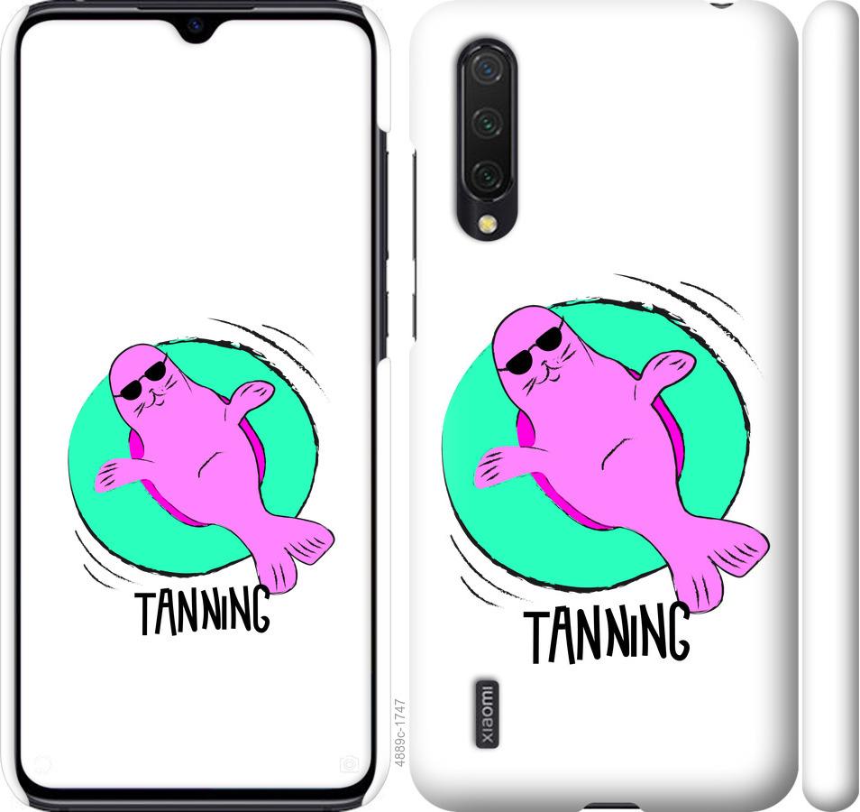 

Чохол на Xiaomi Mi CC9 Magic Time