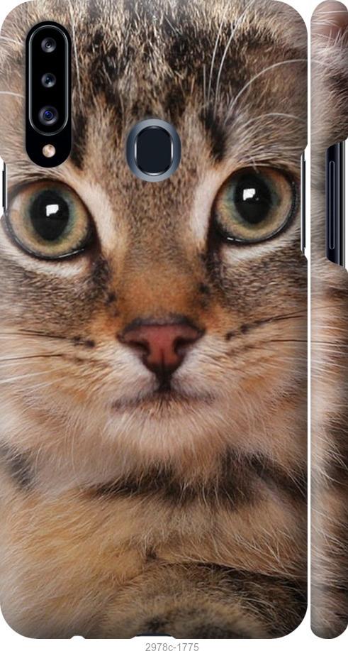 

Чехол на Samsung Galaxy S9 White and black 1