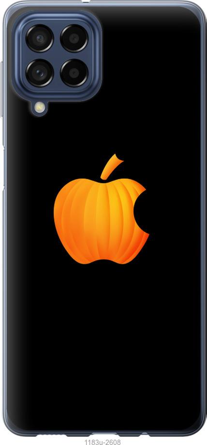 

Чехол на Samsung Galaxy M53 M536B Тыковка