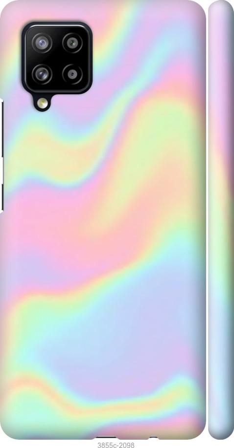 

Чехол на Samsung Galaxy A42 A426B пастель