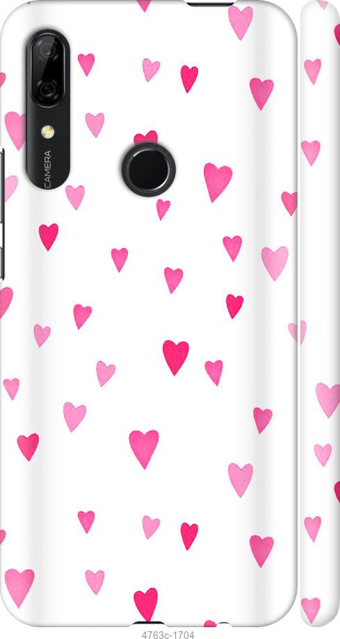 

Чохол на Huawei P Smart Z Серця 2