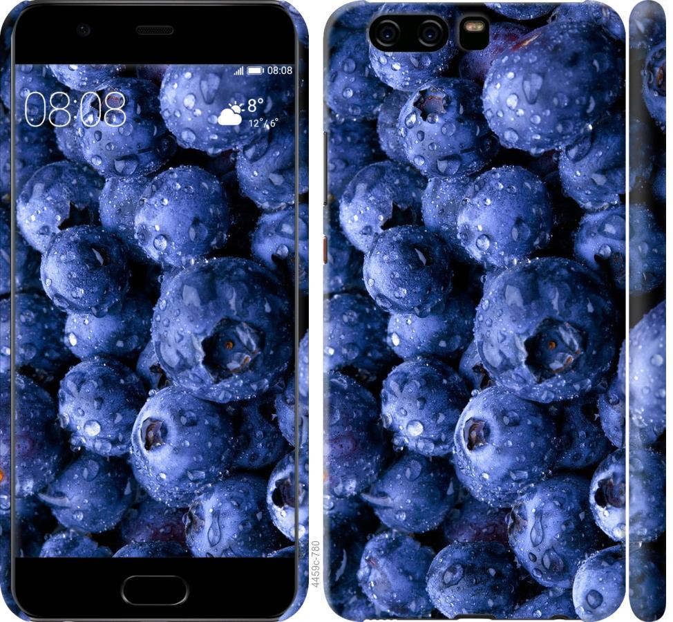 

Чохол на Huawei P10 лохина