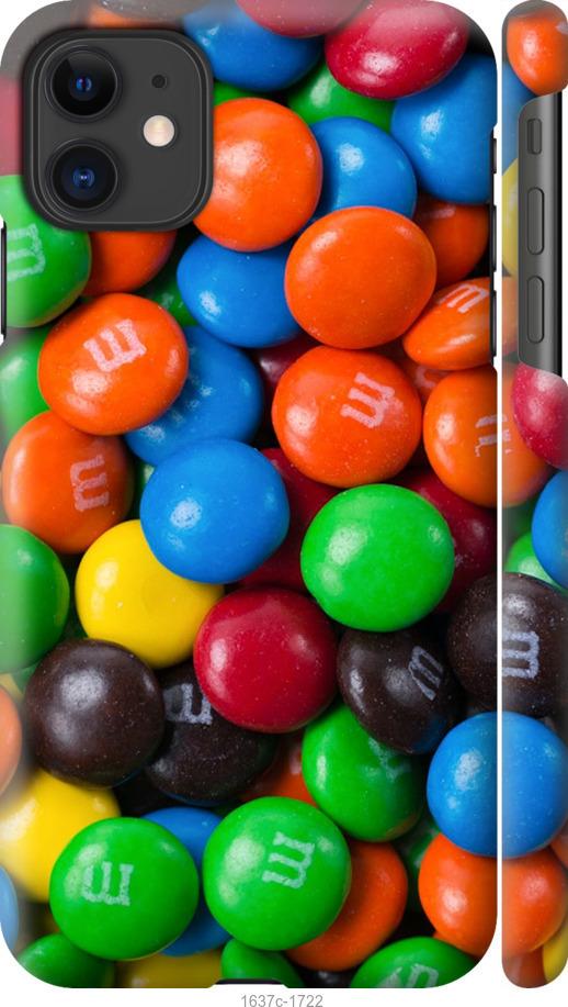 

Чехол на iPhone 12 Mini M M's