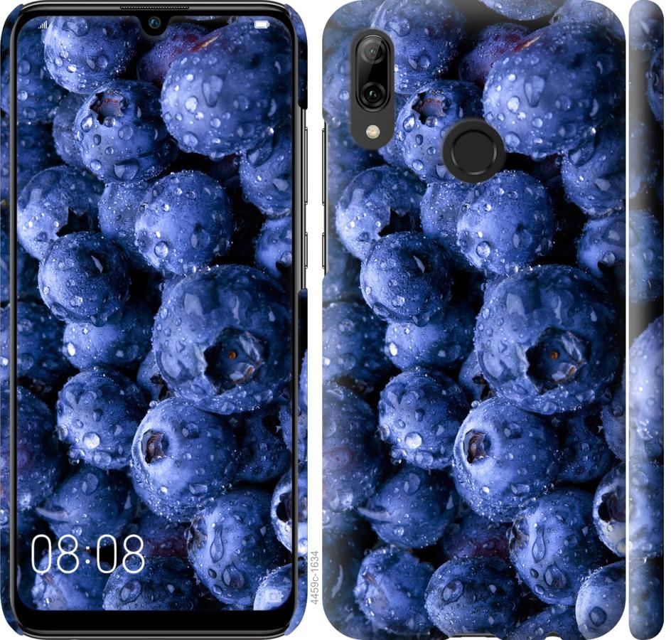 

Чохол на Huawei P Smart 2019 лохина