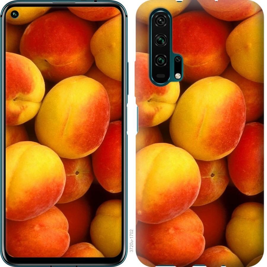 

Чехол на Huawei Honor 20 Pro Абрикоски