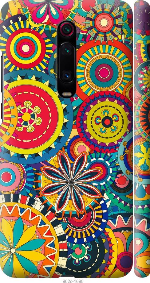 Чохол на Xiaomi Redmi K20 Візерунок 5