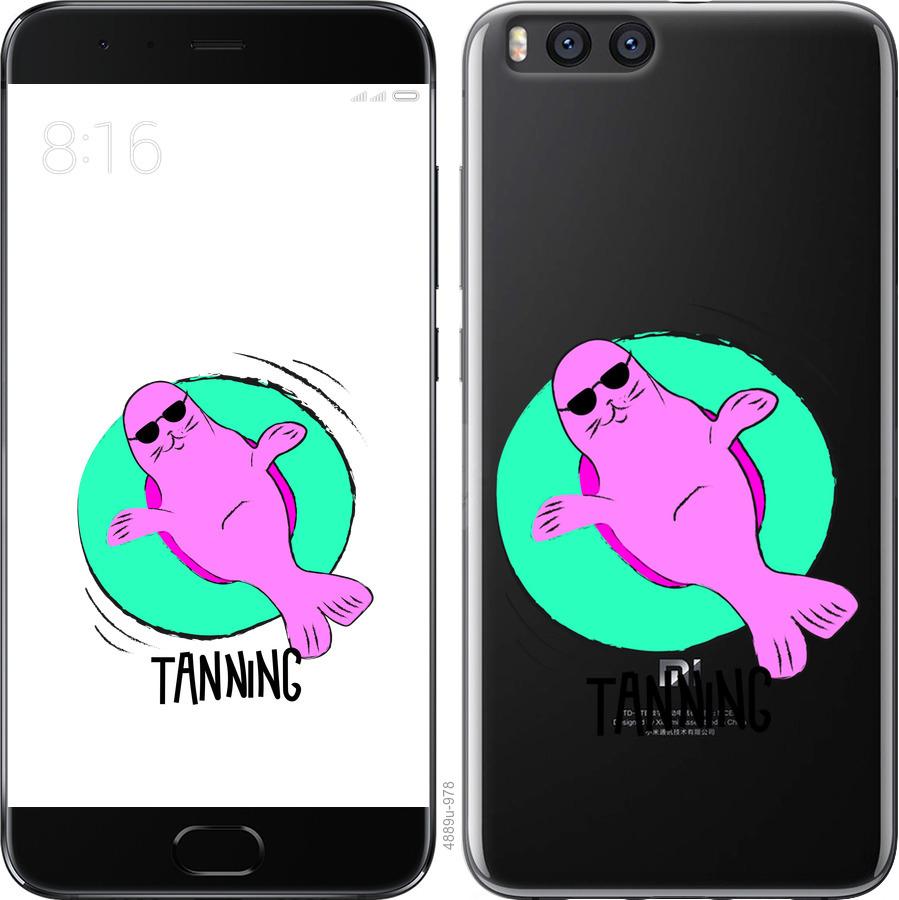 

Чохол на Xiaomi Mi Note 3 Magic Time