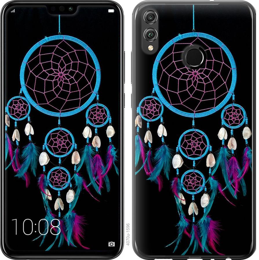 

Чохол на Huawei Honor 8X Ловець снів