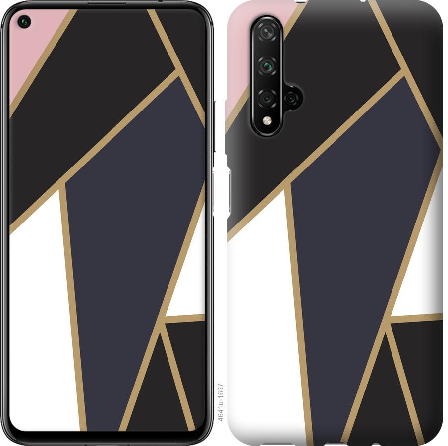 

Чохол на Huawei Honor 20 Мозаїка
