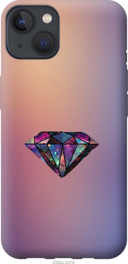 

Чохол на iPhone 13 Діамант