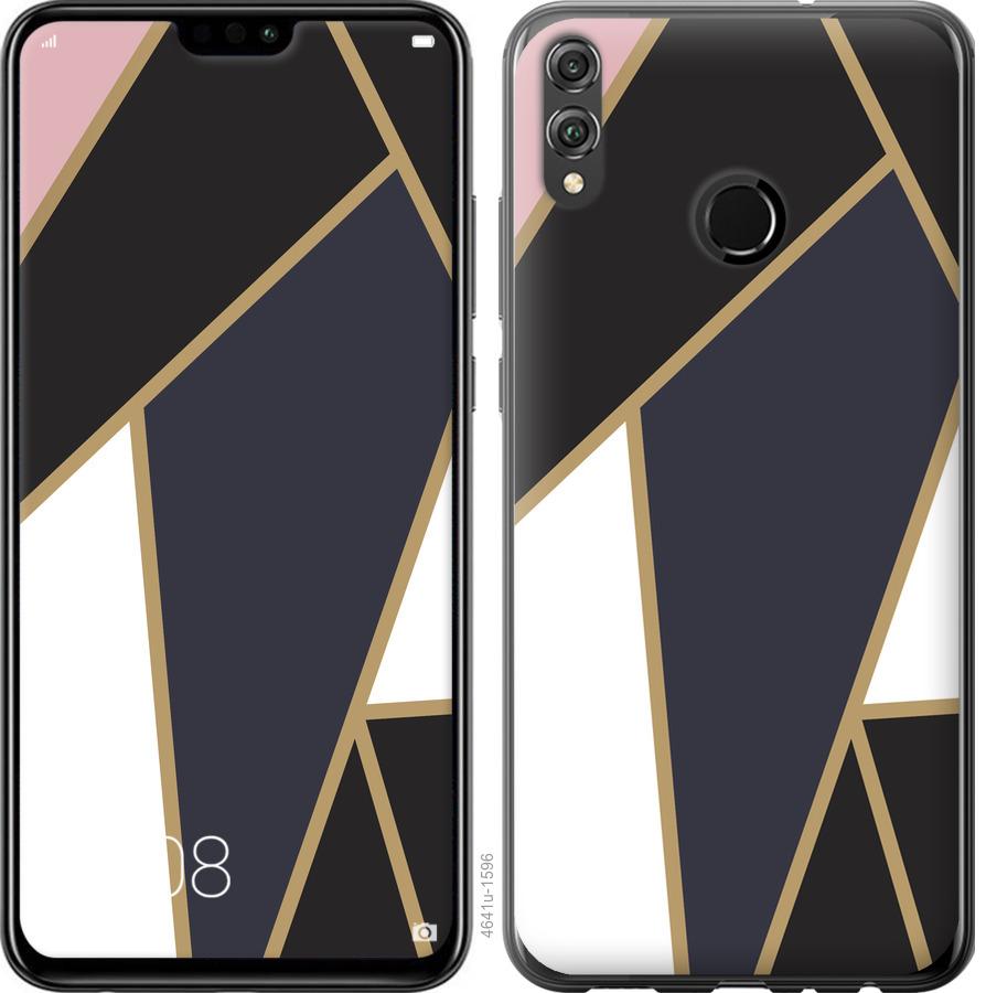 

Чохол на Huawei Honor 8X Мозаїка