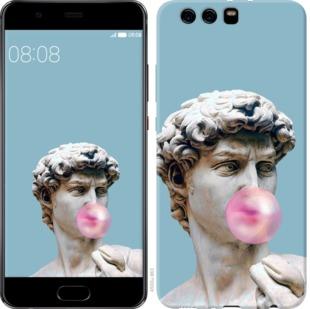 

Чохол на Huawei P10 Plus Мікеланджело