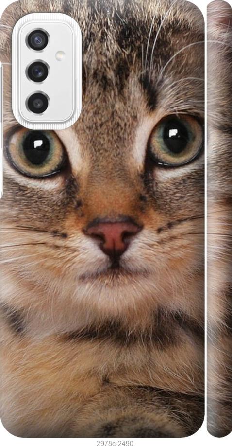 

Чехол на Samsung Galaxy S9 White and black 1