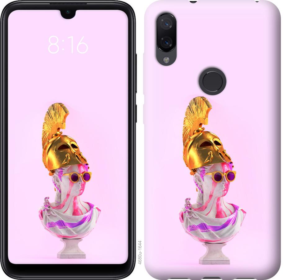 

Чохол на Xiaomi Mi Play Арт