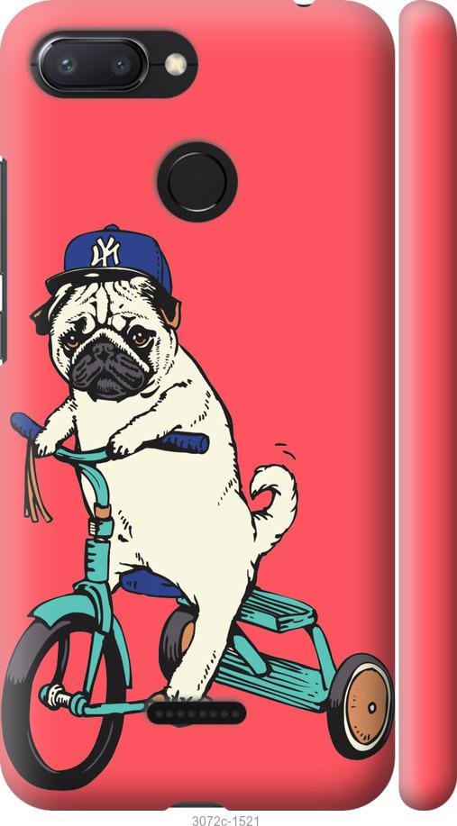 

Чехол на Samsung Galaxy S9 White and black 1