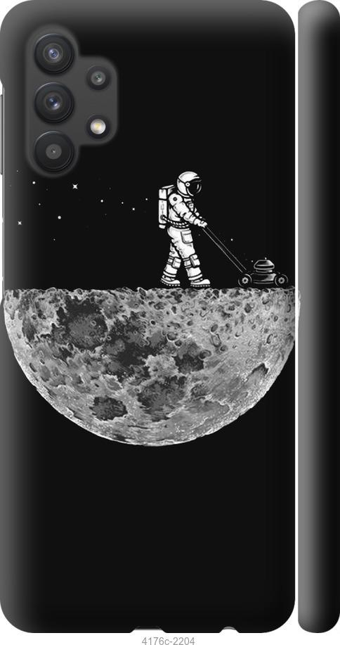 

Чехол на Samsung Galaxy A32 A325F Moon in dark