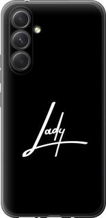 Чехол на Samsung Galaxy A54 A546E Lady 2