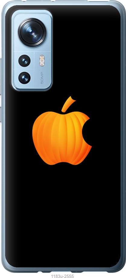 

Чехол на Xiaomi 12 Тыковка