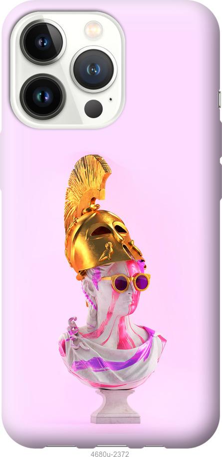 

Чохол на iPhone 13 Pro Арт