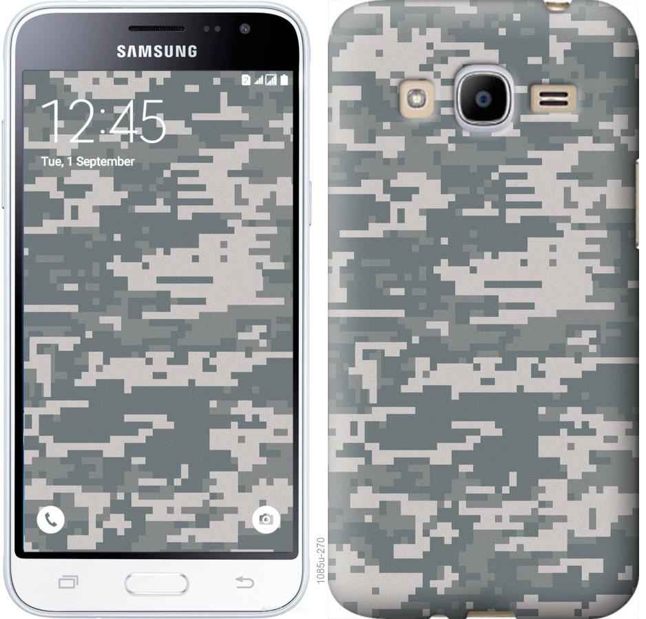 

Чохол на Samsung Galaxy J2 (2016) J210 Камуфляж