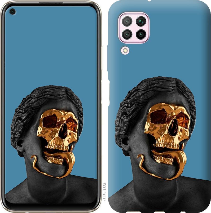 

Чохол на Huawei P40 Lite Sculptures