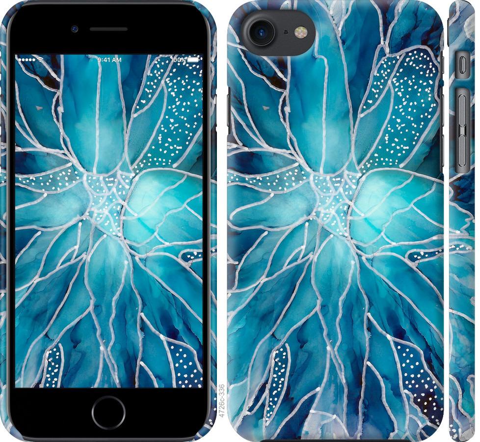 

Чохол на iPhone 7 чорнило