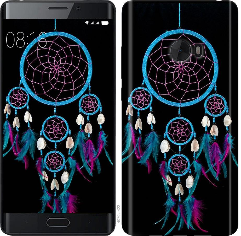 

Чохол на Xiaomi Mi Note 2 Ловець снів