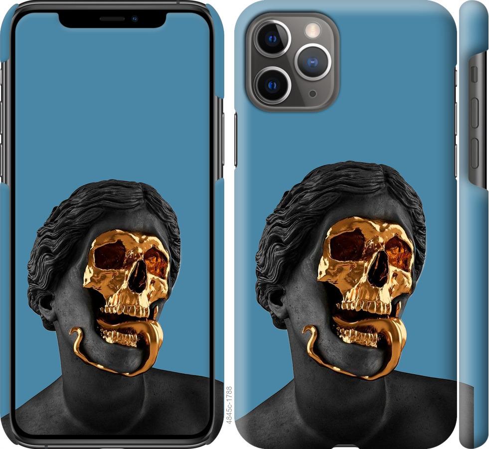Чехол на iPhone 11 Pro Sculptures