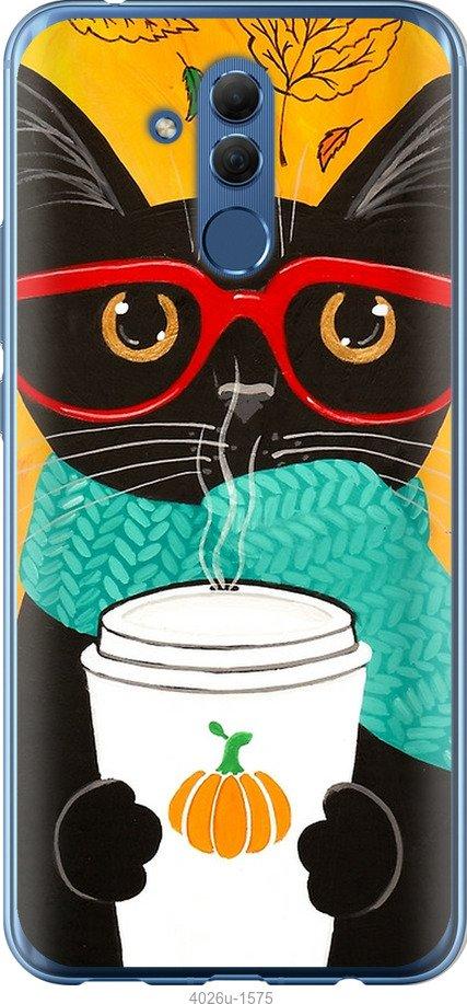 

Чехол на Samsung Galaxy S9 White and black 1