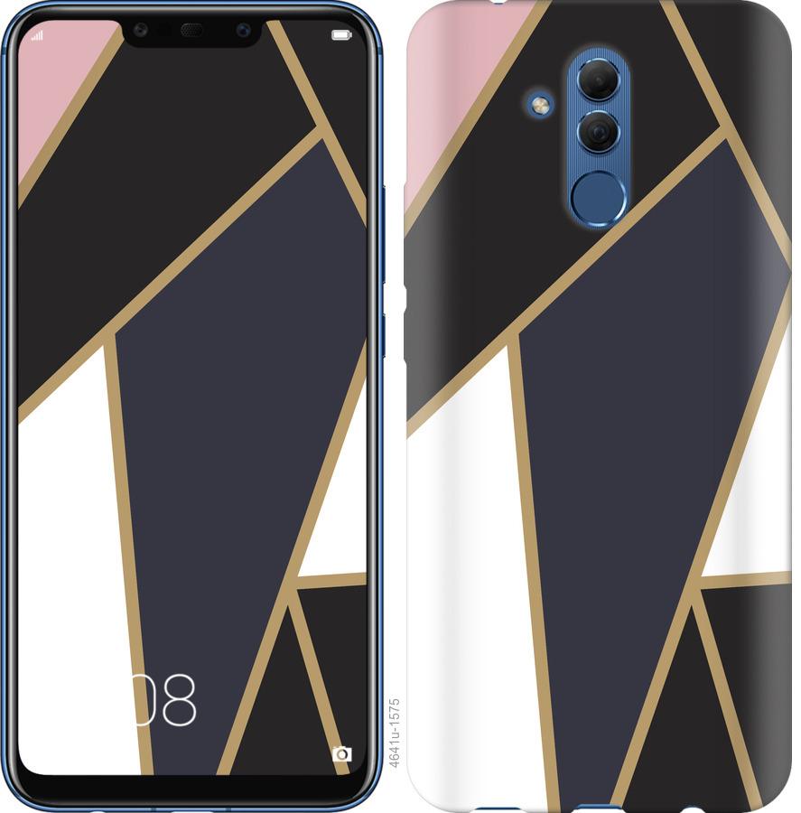 

Чохол на Huawei Mate 20 Lite Мозаїка