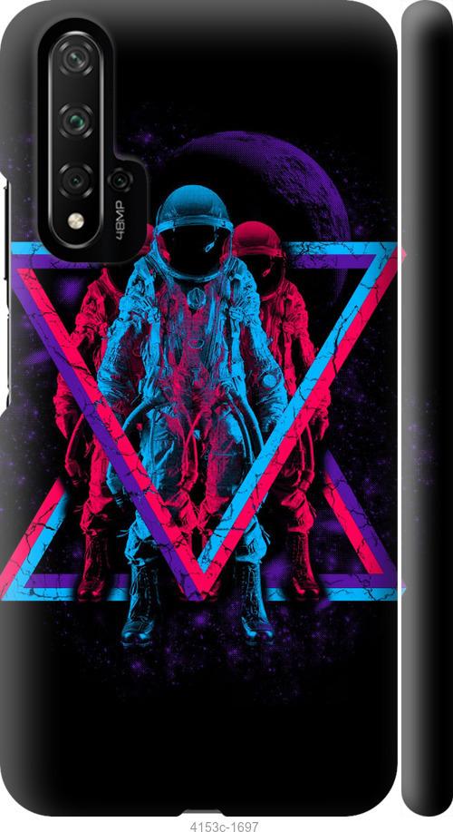 

Чехол на Samsung Galaxy S9 White and black 1