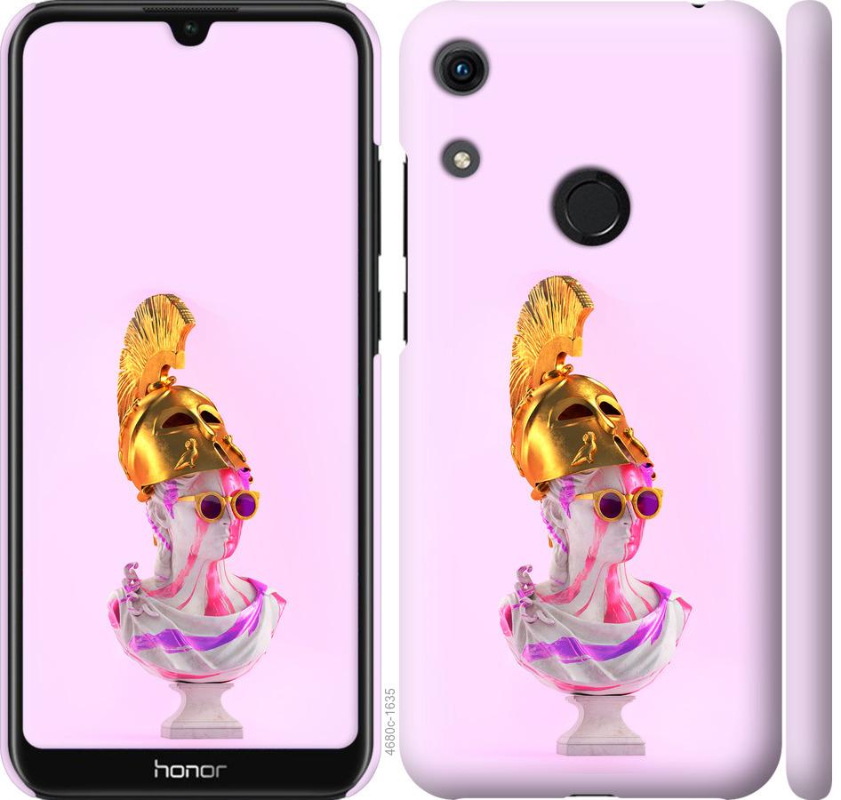 

Чохол на Huawei Honor 8A Арт