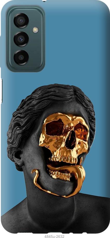 Чехол на Samsung Galaxy M13 M135 Sculptures
