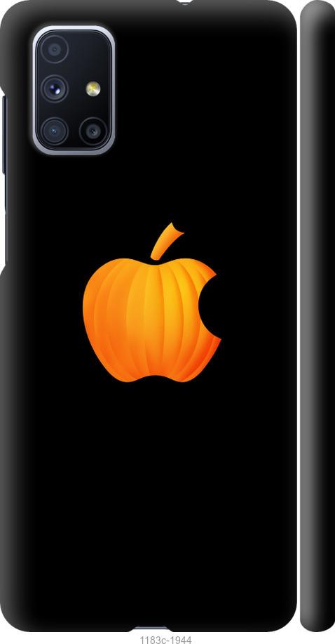 

Чехол на Samsung Galaxy M51 M515F Тыковка