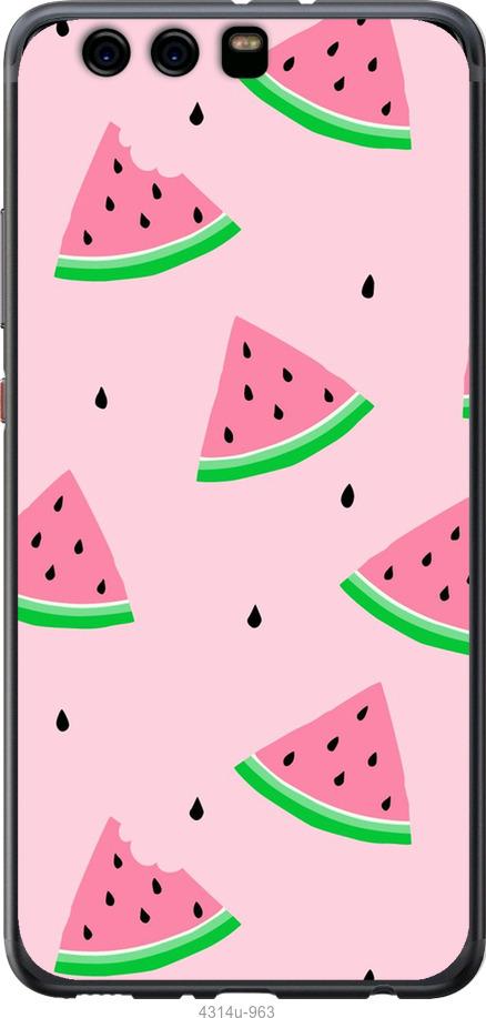 

Чехол на Samsung Galaxy S9 White and black 1
