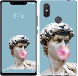 

Чохол на Xiaomi Mi8 SE Мікеланджело