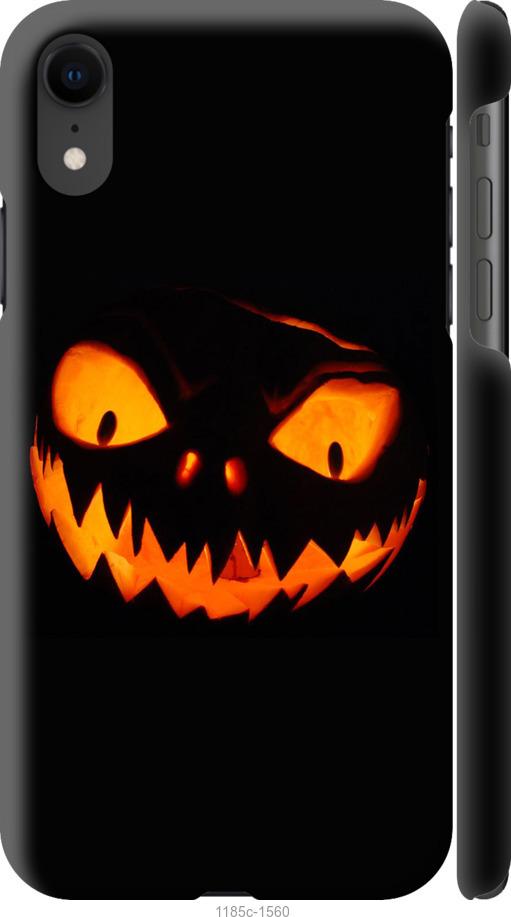 

Чехол на iPhone XR Огненный Джек v1