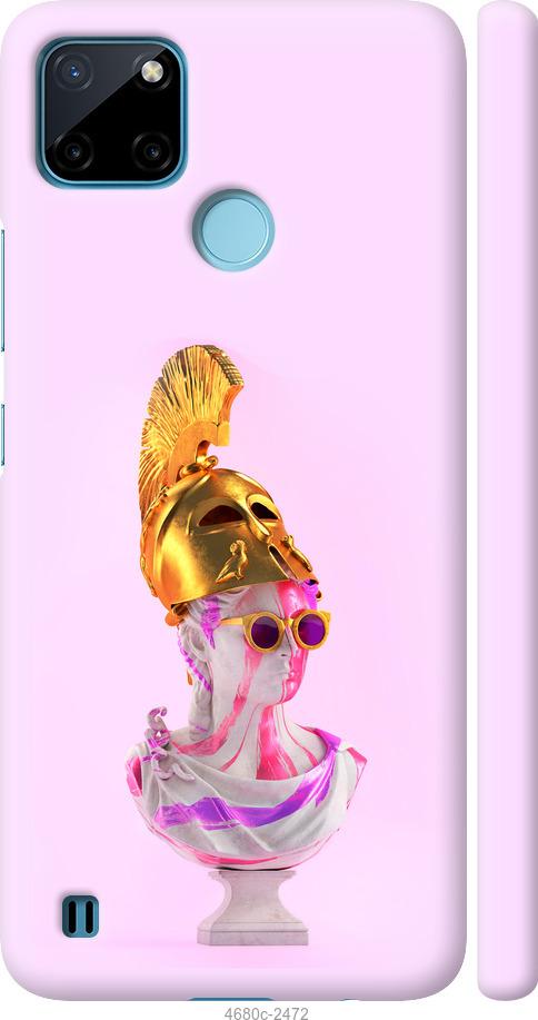 

Чохол на Realme C21Y Арт