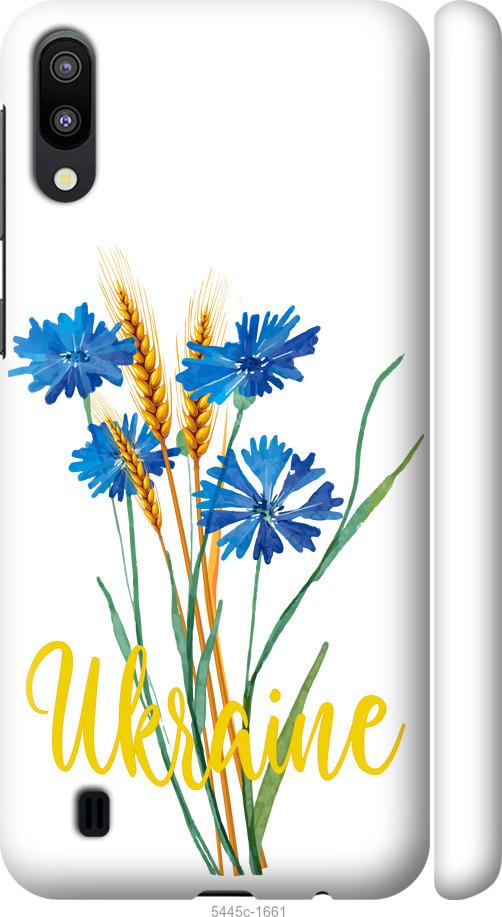 

Чехол на Samsung Galaxy M10 Ukraine v2