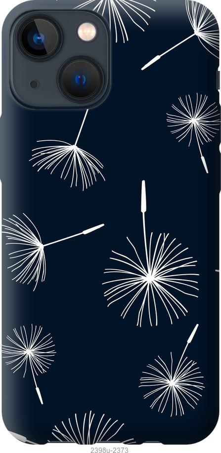 

Чохол на iPhone 13 Mini кульбаби