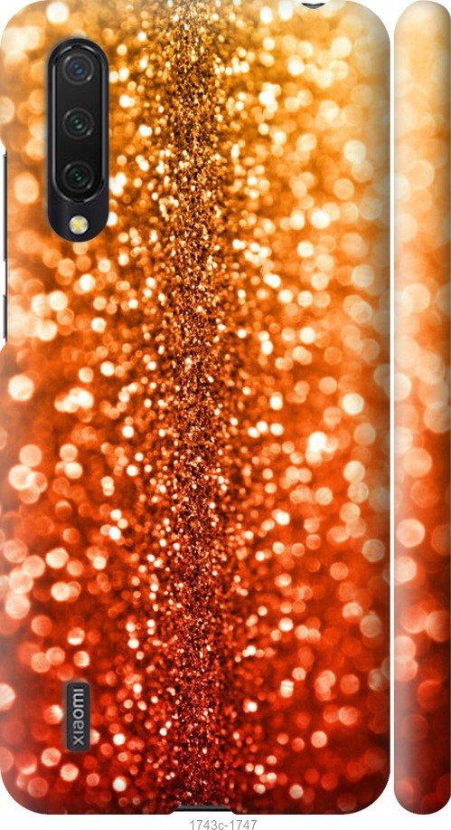 

Чехол на Samsung Galaxy S9 White and black 1