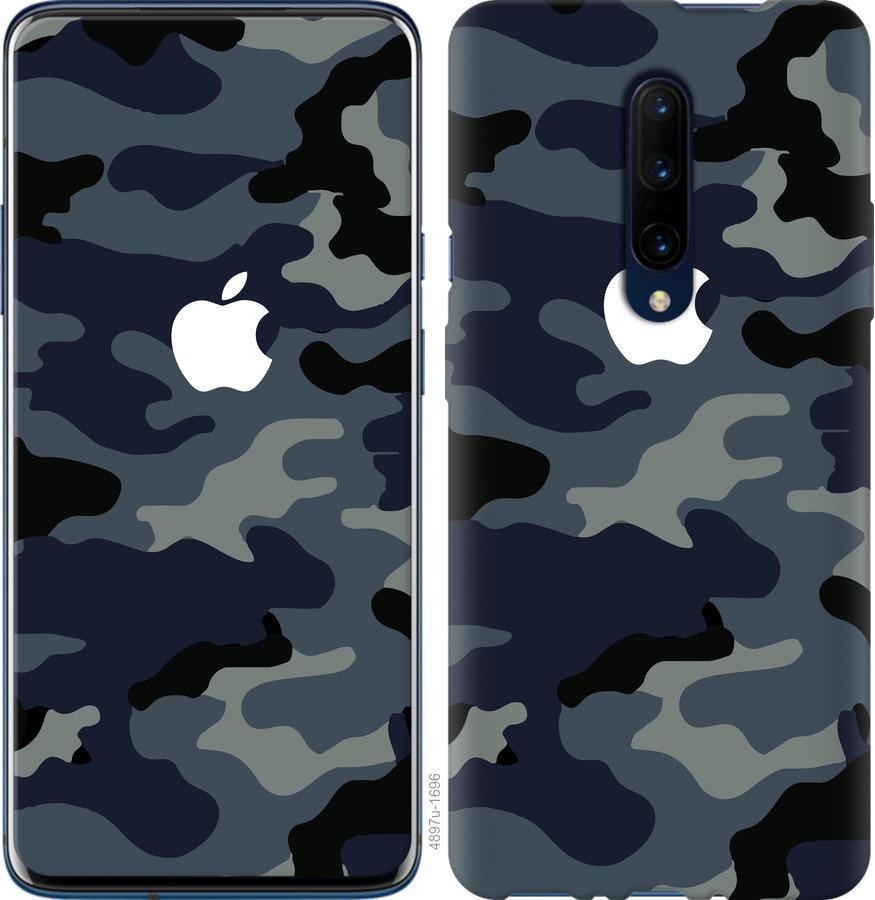 

Чехол на OnePlus 7 Pro Камуфляж 1