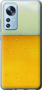 Чохол на Xiaomi 12X Пиво