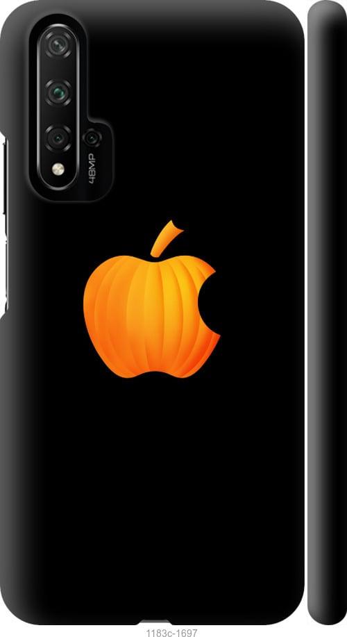 

Чехол на Huawei Honor 20 Тыковка