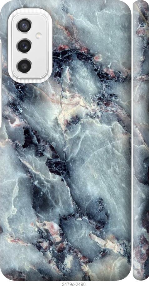 

Чехол на Samsung Galaxy M52 M526B Мрамор