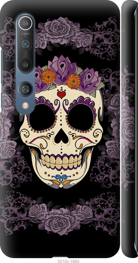 

Чохол на Xiaomi Mi 10 Pro Sugarskull