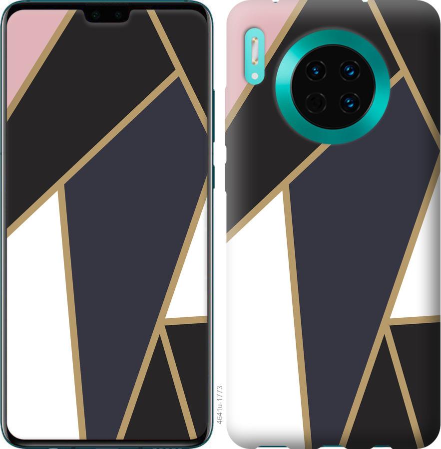 

Чохол на Huawei Mate 30 Pro Мозаїка