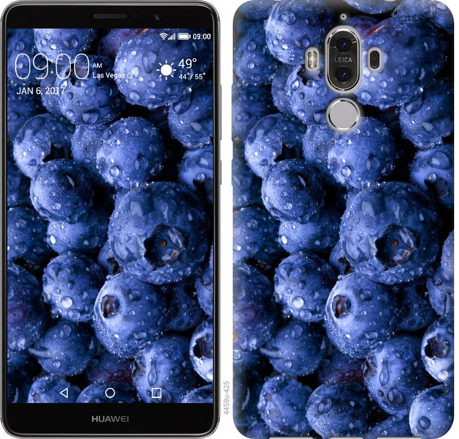 

Чохол на Huawei Mate 9 лохина