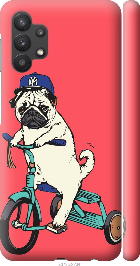

Чехол на Samsung Galaxy S9 White and black 1